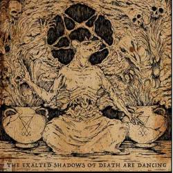 Austral (CHL-2) : The Exalted Shadows of Death are Dancing